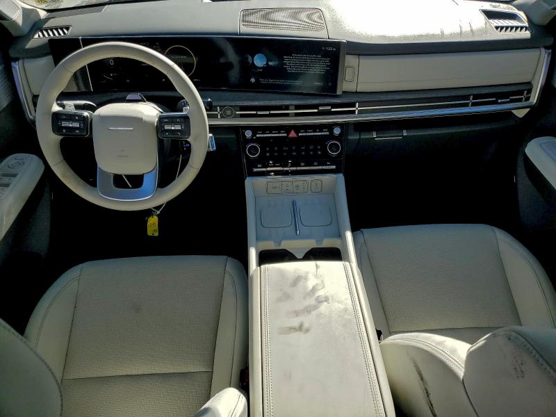 Фото 8 - HYUNDAI SANTA FE