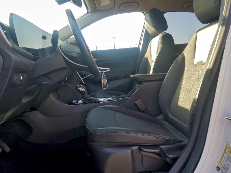 Фото 7 - BUICK ENCORE