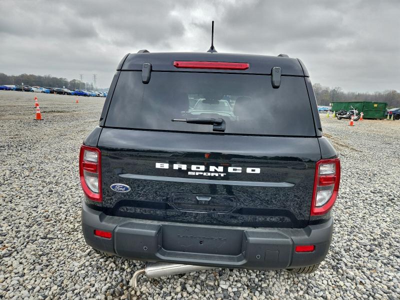 Фото 6 - FORD BRONCO