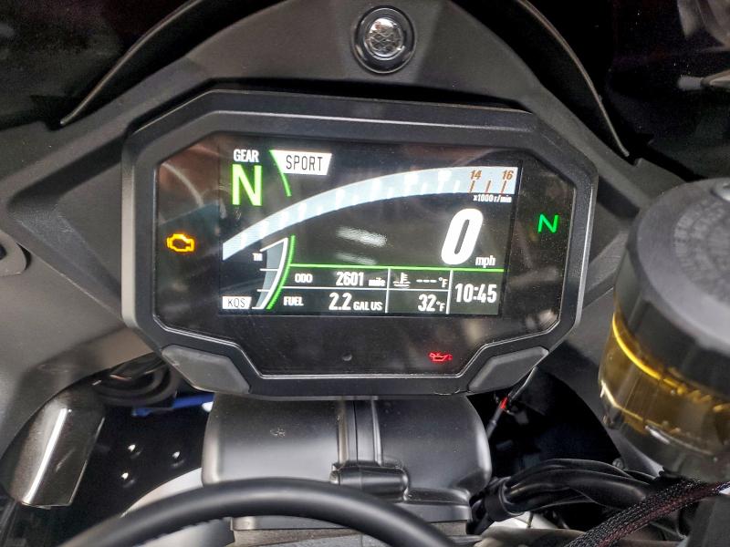 KAWASAKI ZX1002 M 2025