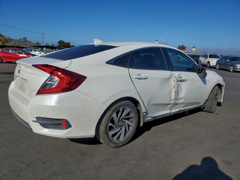 Фото 3 - HONDA CIVIC