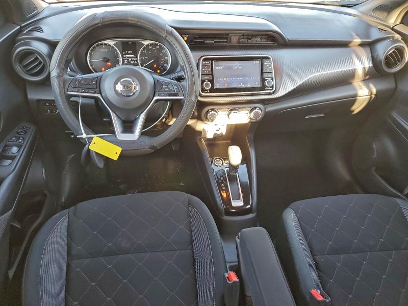 Фото 8 - NISSAN KICKS