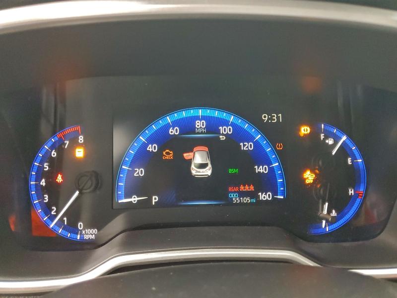 Фото 9 - TOYOTA COROLLA