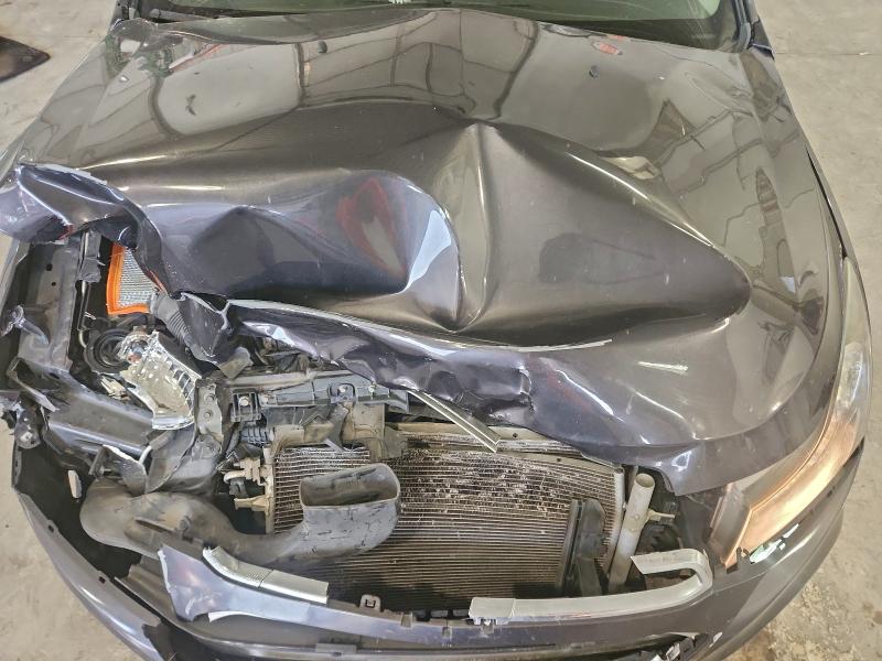 Фото 11 - CHEVROLET CRUZE