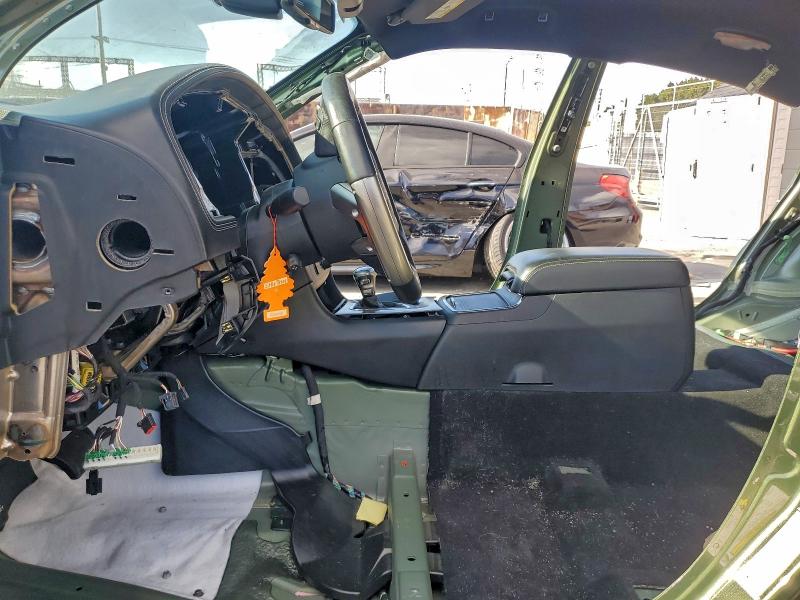 Фото 7 - DODGE CHARGER