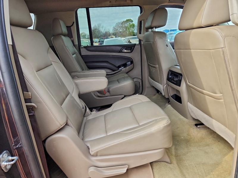 Фото 11 - CHEVROLET SUBURBAN