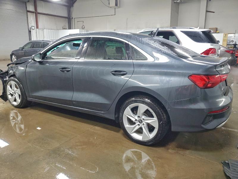 Фото 2 - AUDI A3