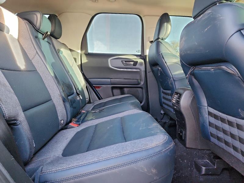 Фото 10 - FORD BRONCO