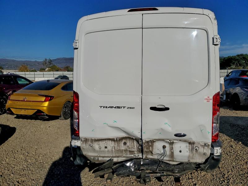 Фото 6 - FORD TRANSIT