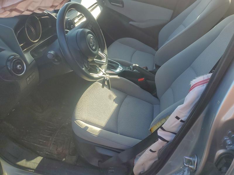 Фото 7 - TOYOTA YARIS