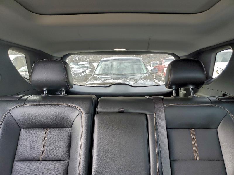 Фото 10 - CHEVROLET EQUINOX