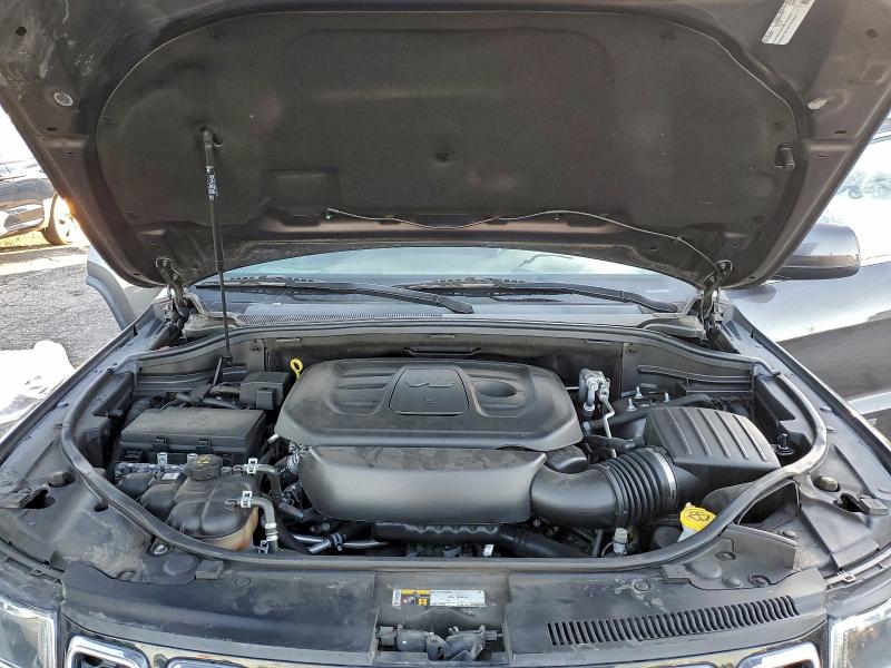 Фото 12 - JEEP GRAND CHER