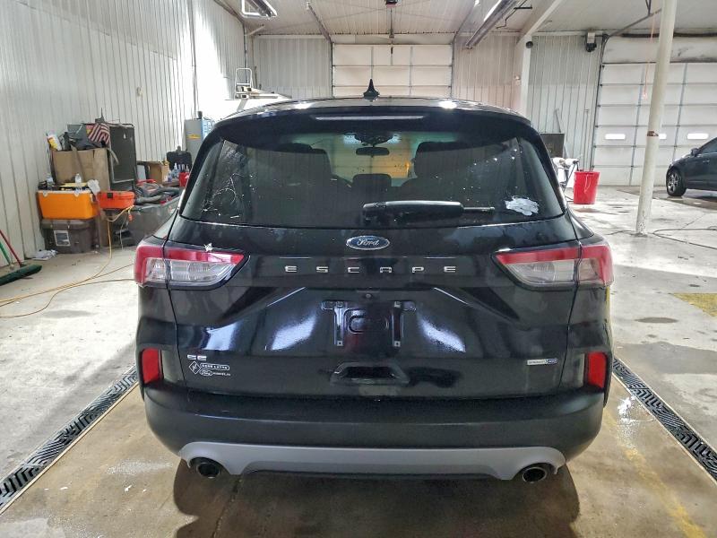 Фото 6 - FORD ESCAPE