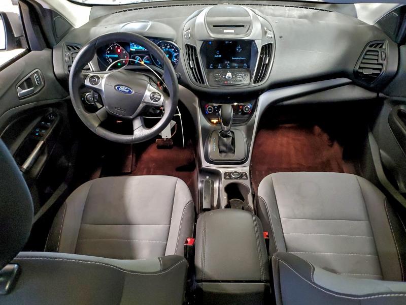 Фото 8 - FORD ESCAPE