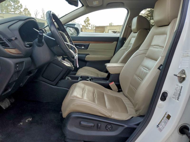 Фото 7 - HONDA CRV