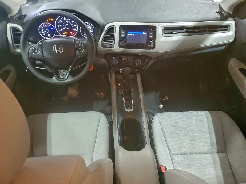 Фото 8 - HONDA HR-V