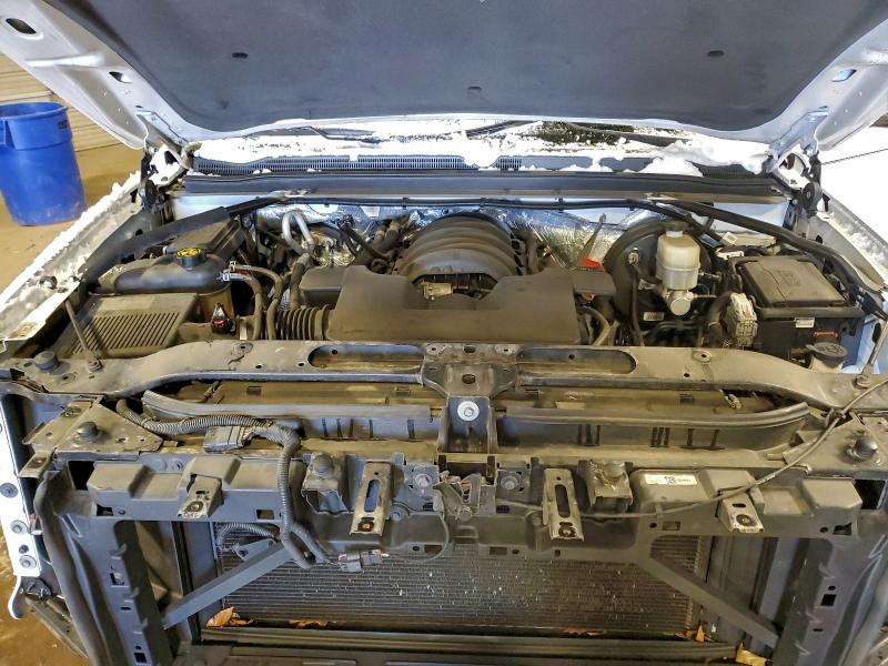 Фото 12 - CHEVROLET TAHOE