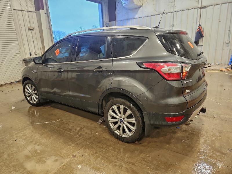 Фото 2 - FORD ESCAPE