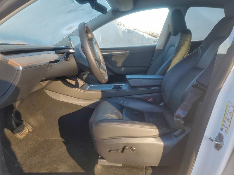 Фото 7 - TESLA MODEL Y