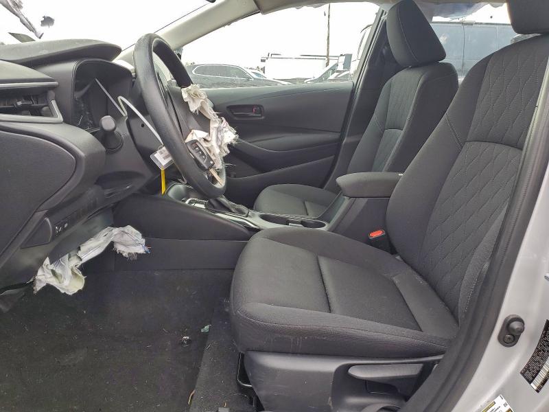 Фото 7 - TOYOTA COROLLA