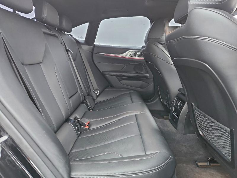 Фото 10 - BMW I4 EDRIVE