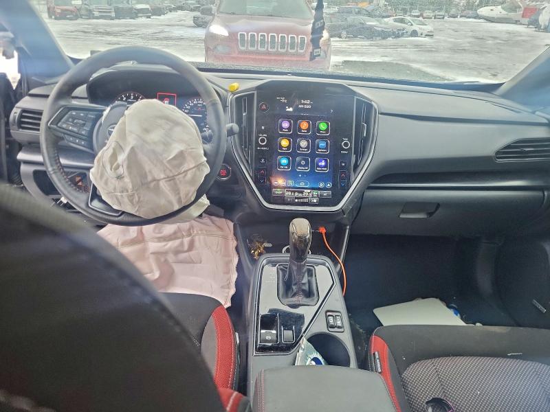 Фото 8 - SUBARU IMPREZA