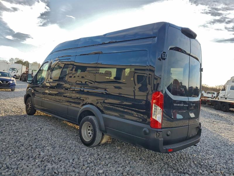 Фото 2 - FORD TRANSIT