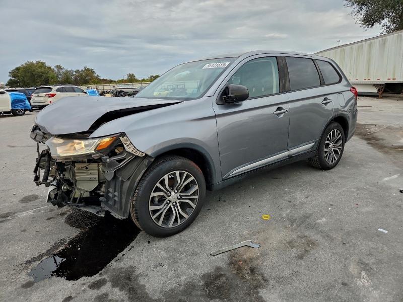 Фото 1 - MITSUBISHI OUTLANDER