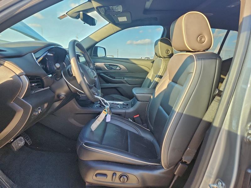 Фото 7 - CHEVROLET TRAVERSE