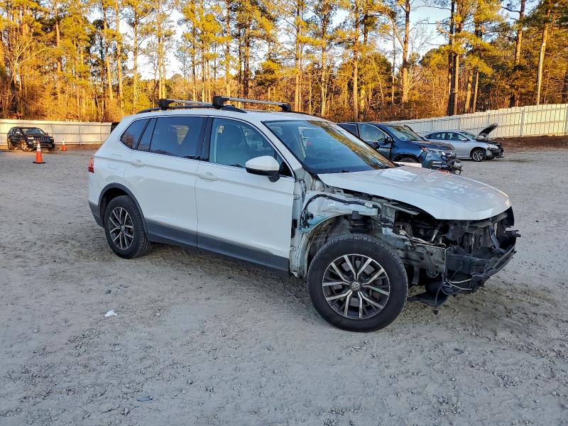 Фото 4 - VOLKSWAGEN TIGUAN