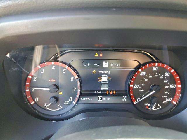 Фото 9 - NISSAN TITAN