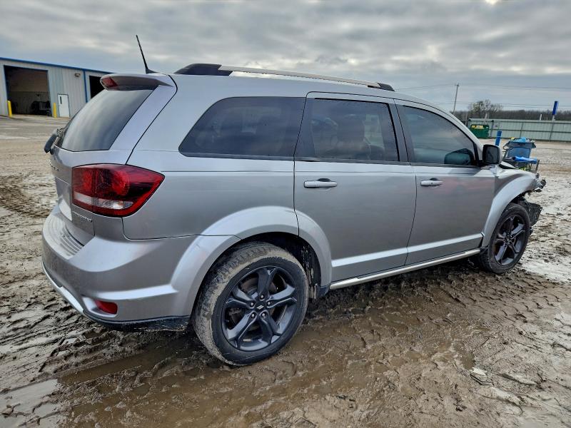 Фото 3 - DODGE JOURNEY