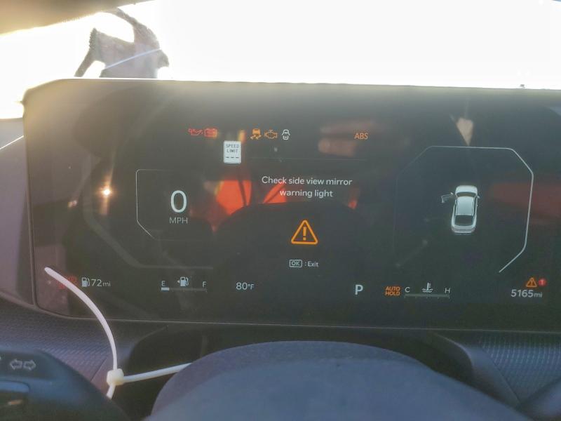 Фото 9 - KIA K4 GT LINE