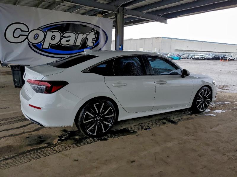 Фото 3 - HONDA CIVIC