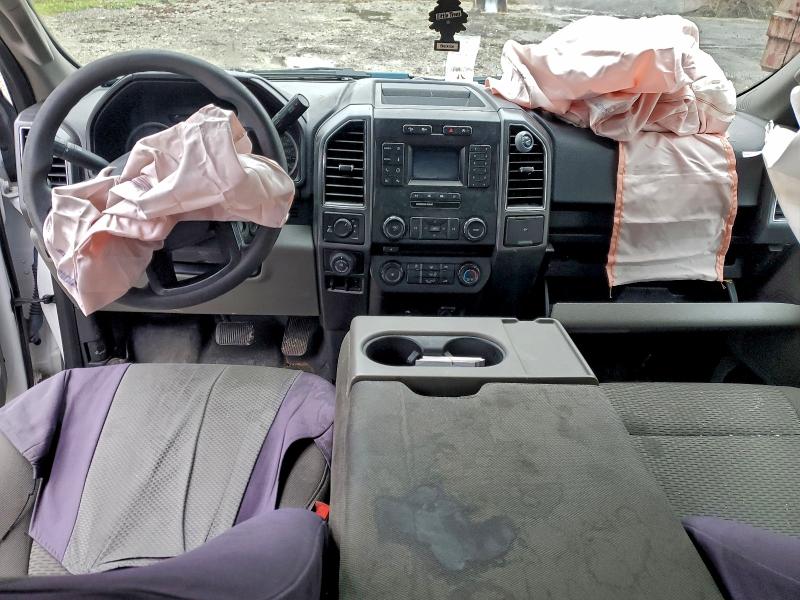 Фото 8 - FORD F-150