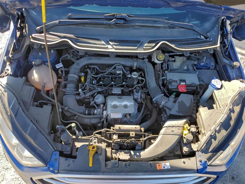 Фото 12 - FORD ECOSPORT