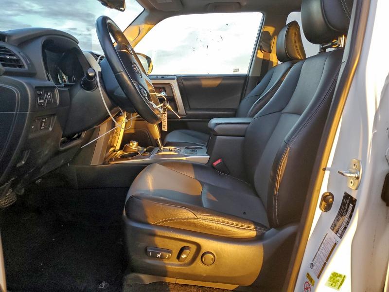 Фото 7 - TOYOTA 4RUNNER