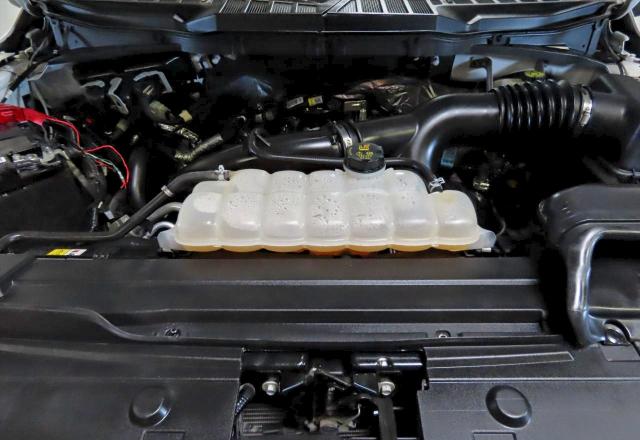 Фото 7 - FORD F-150