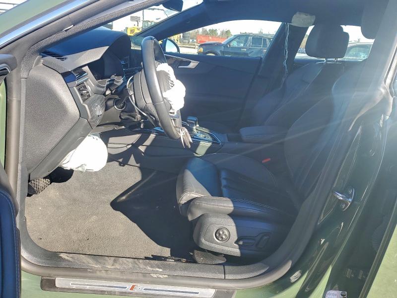 Фото 7 - AUDI A5