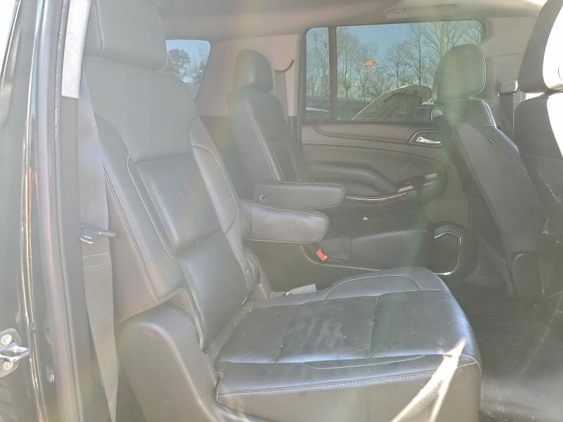 Фото 11 - CHEVROLET SUBURBAN