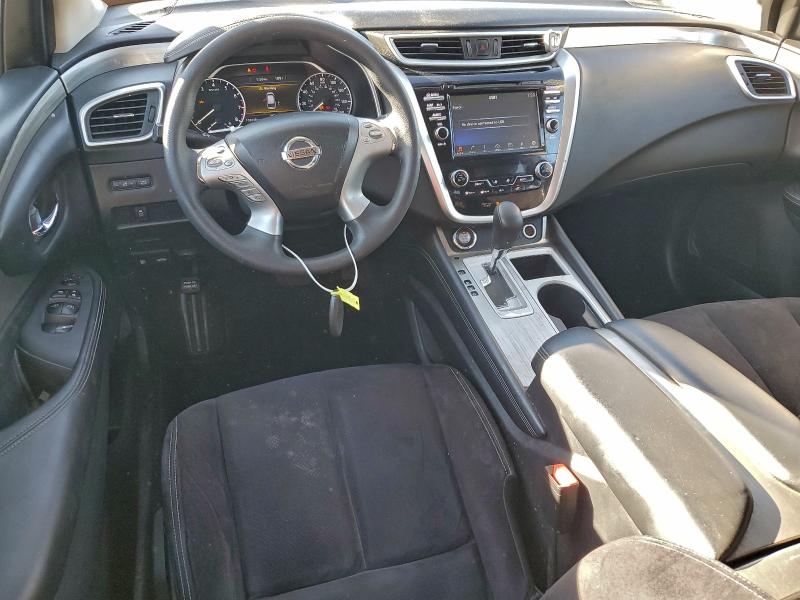 Фото 8 - NISSAN MURANO