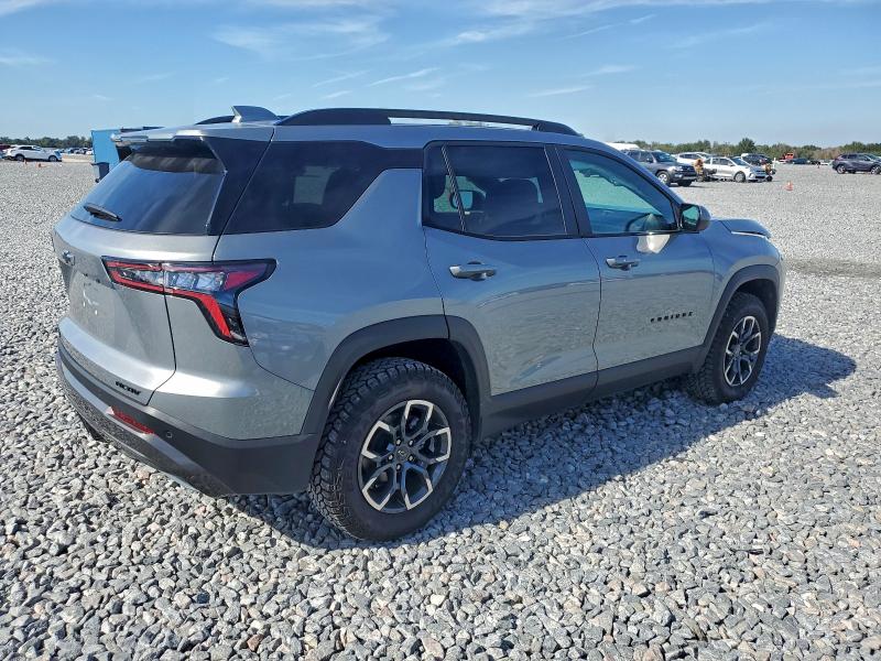 CHEVROLET EQUINOX AC 2026 VIN 3GNAXKEG2TL141989