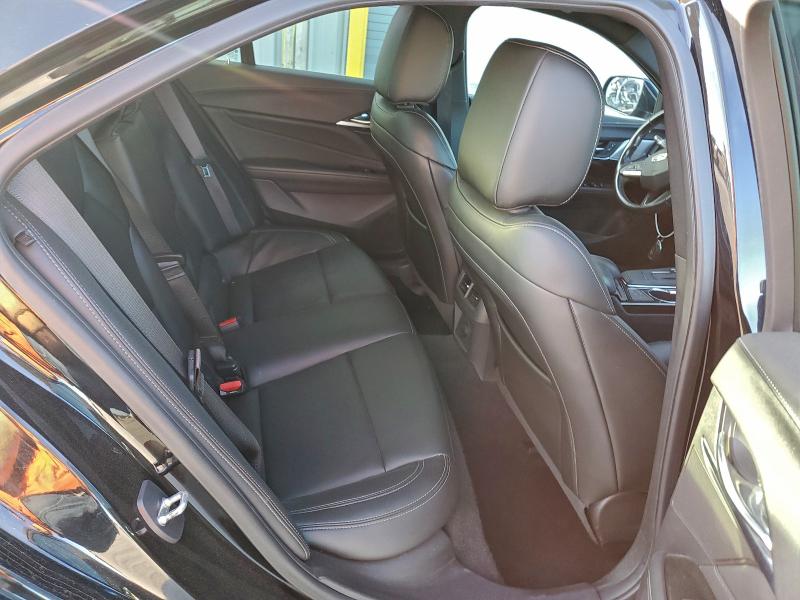 Фото 10 - CADILLAC CT4