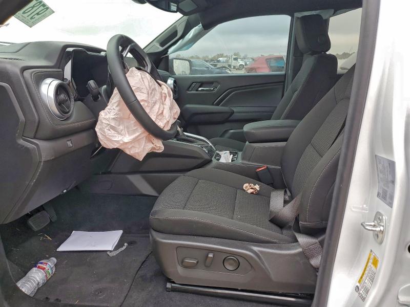 Фото 7 - CHEVROLET COLORADO