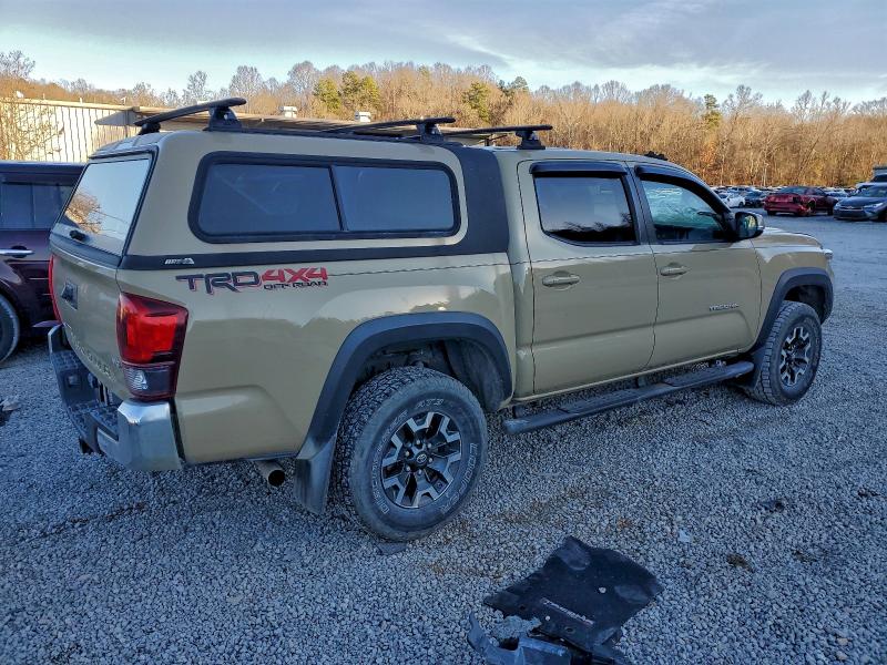 Фото 3 - TOYOTA TACOMA