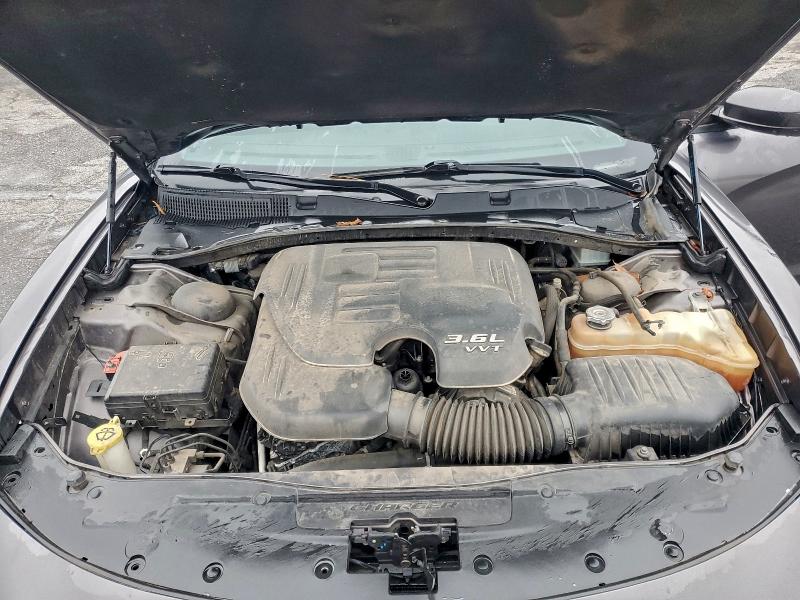 Фото 11 - DODGE CHARGER