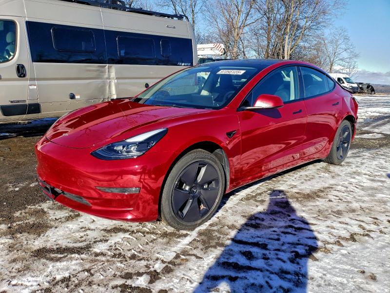 Фото 1 - TESLA MODEL 3