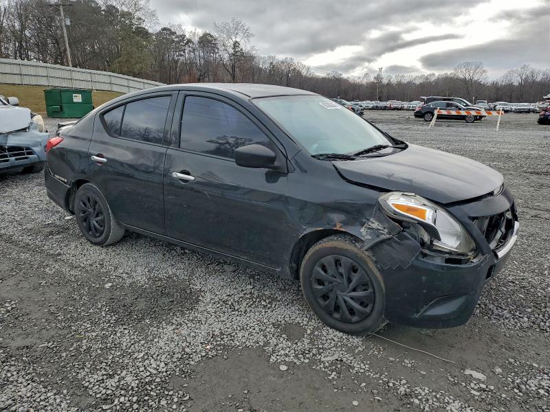 Фото 4 - NISSAN VERSA