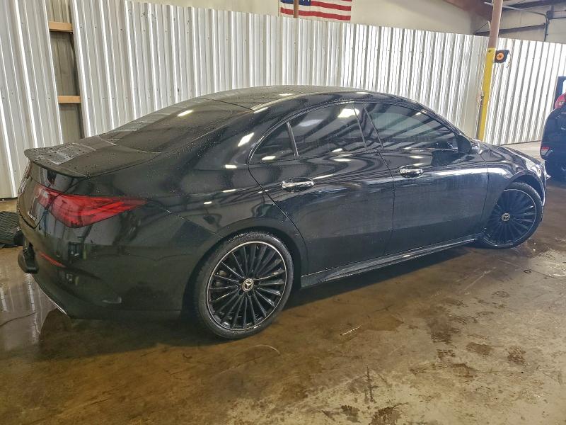 Фото 3 - MERCEDES-BENZ CLA-CLASS