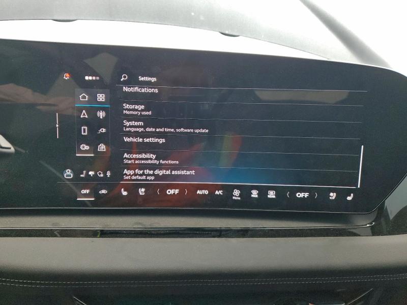 Фото 9 - AUDI Q6 E-TRON